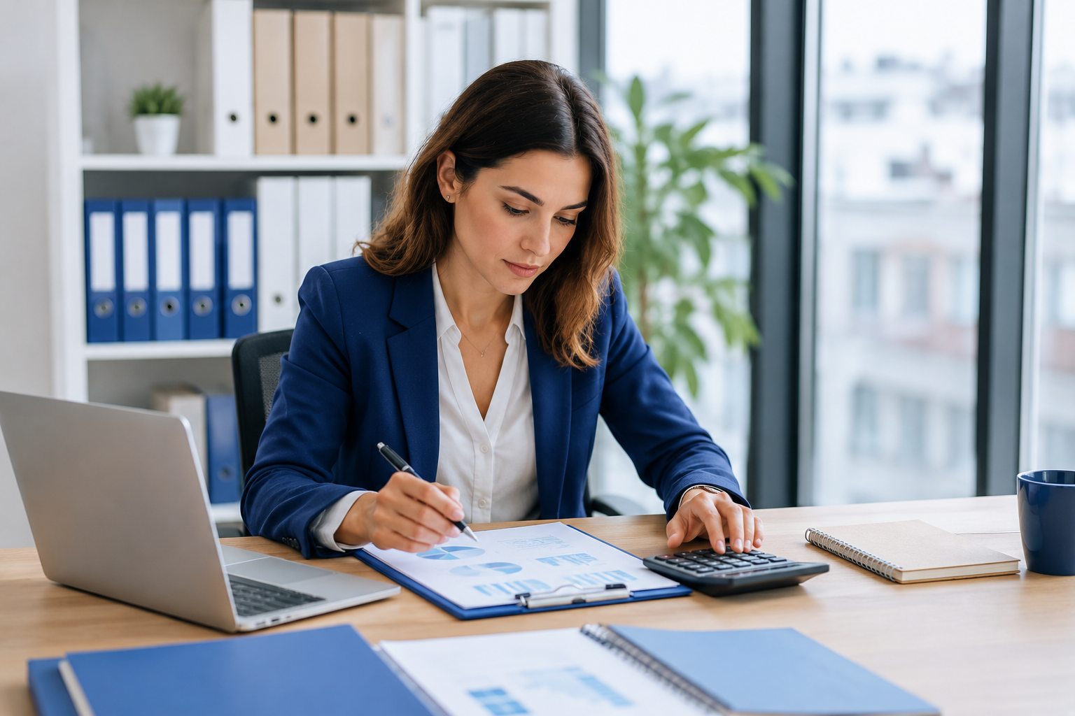 Amministrazione, Finanza e Marketing (AFM)