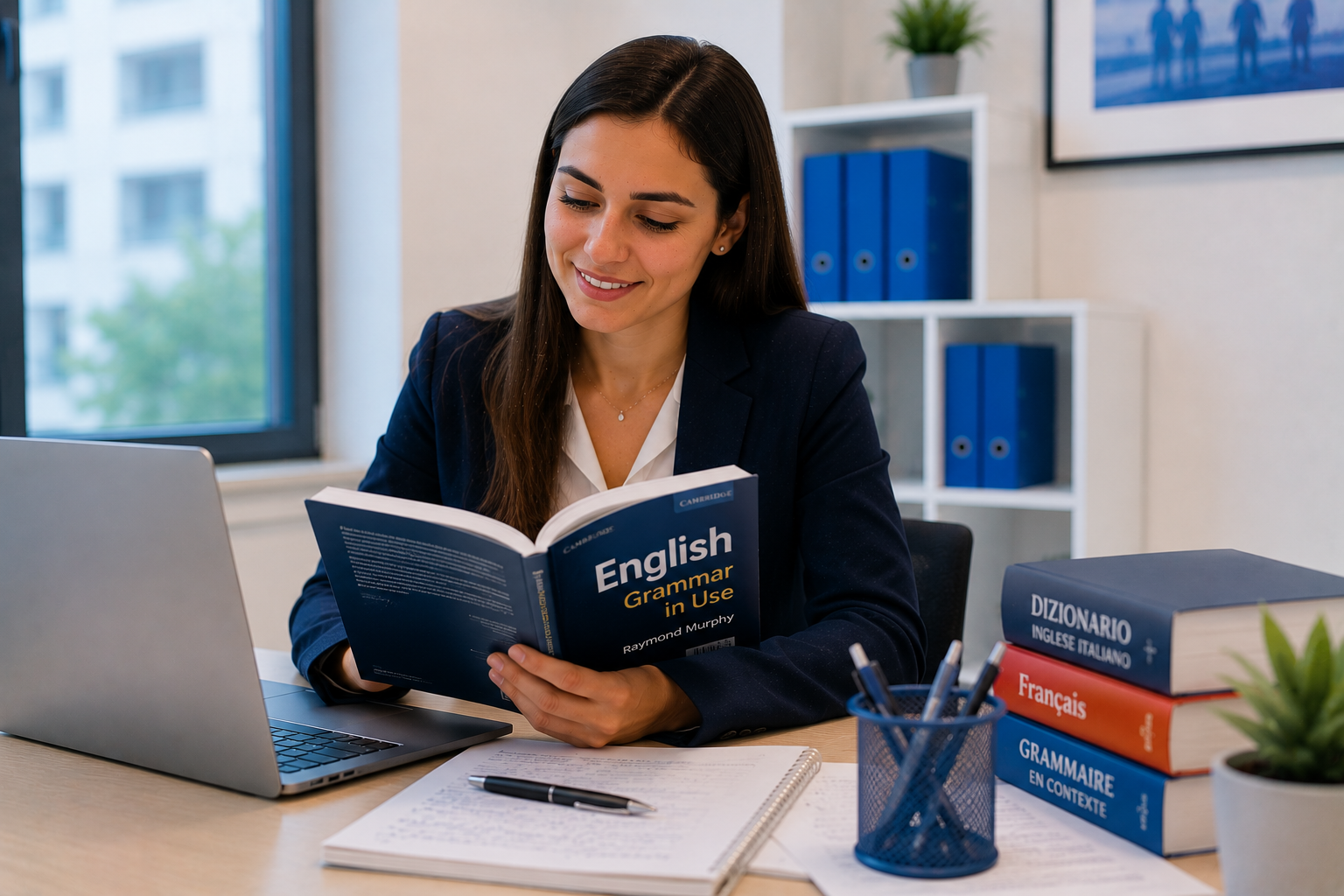 Liceo Linguistico - Percorso Diploma