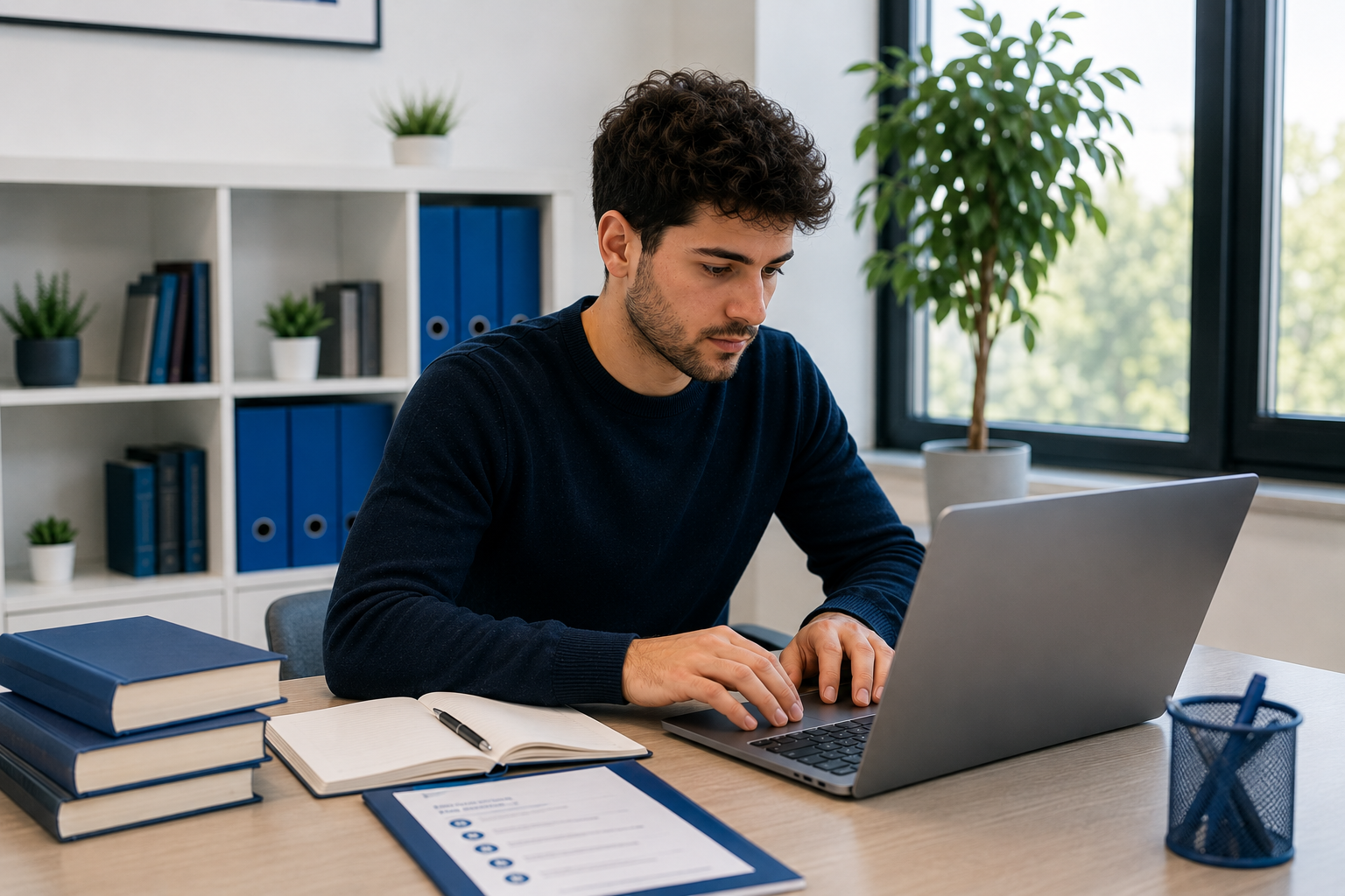 Servizio certificazioni linguistiche e informatiche