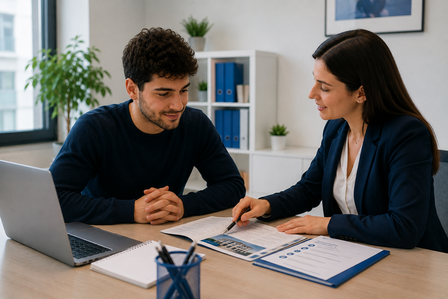 Servizio supporto post Diploma